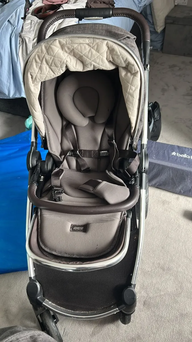 Baby buggy bundle - Image 4