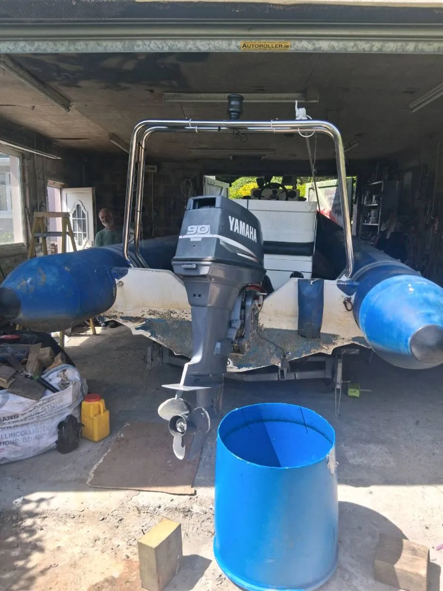 Lencraft rib - Image 2