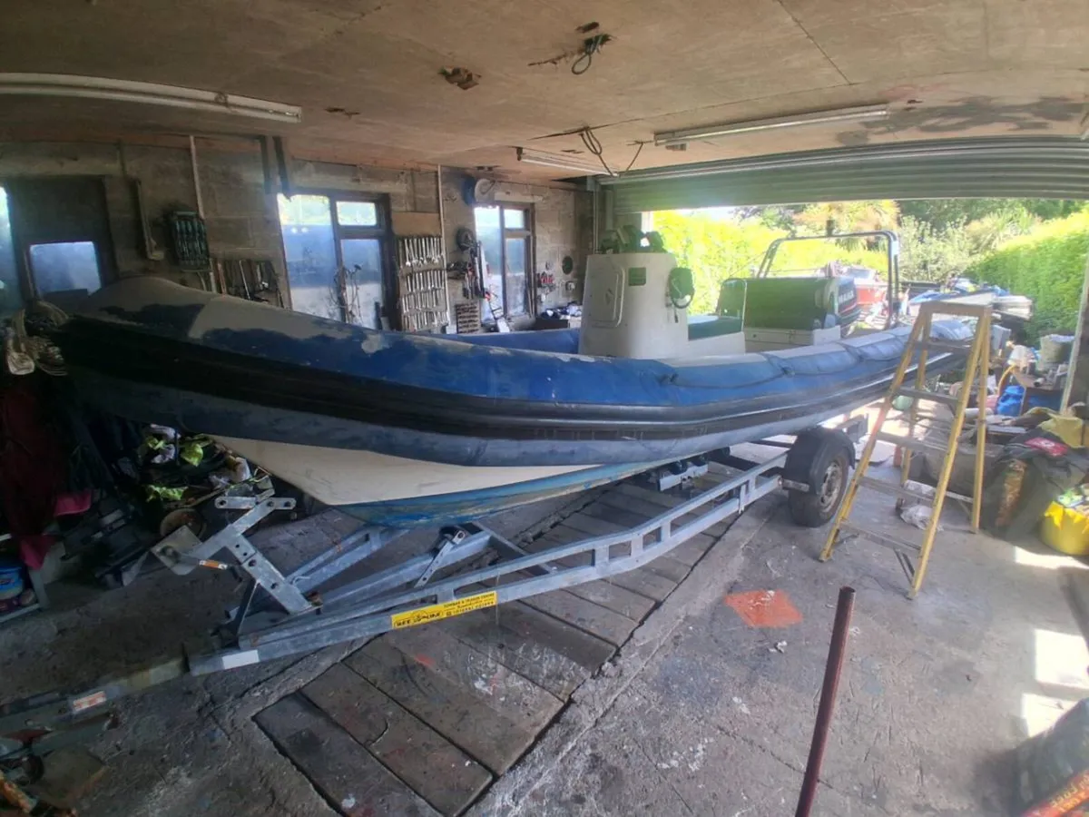 Lencraft rib - Image 1