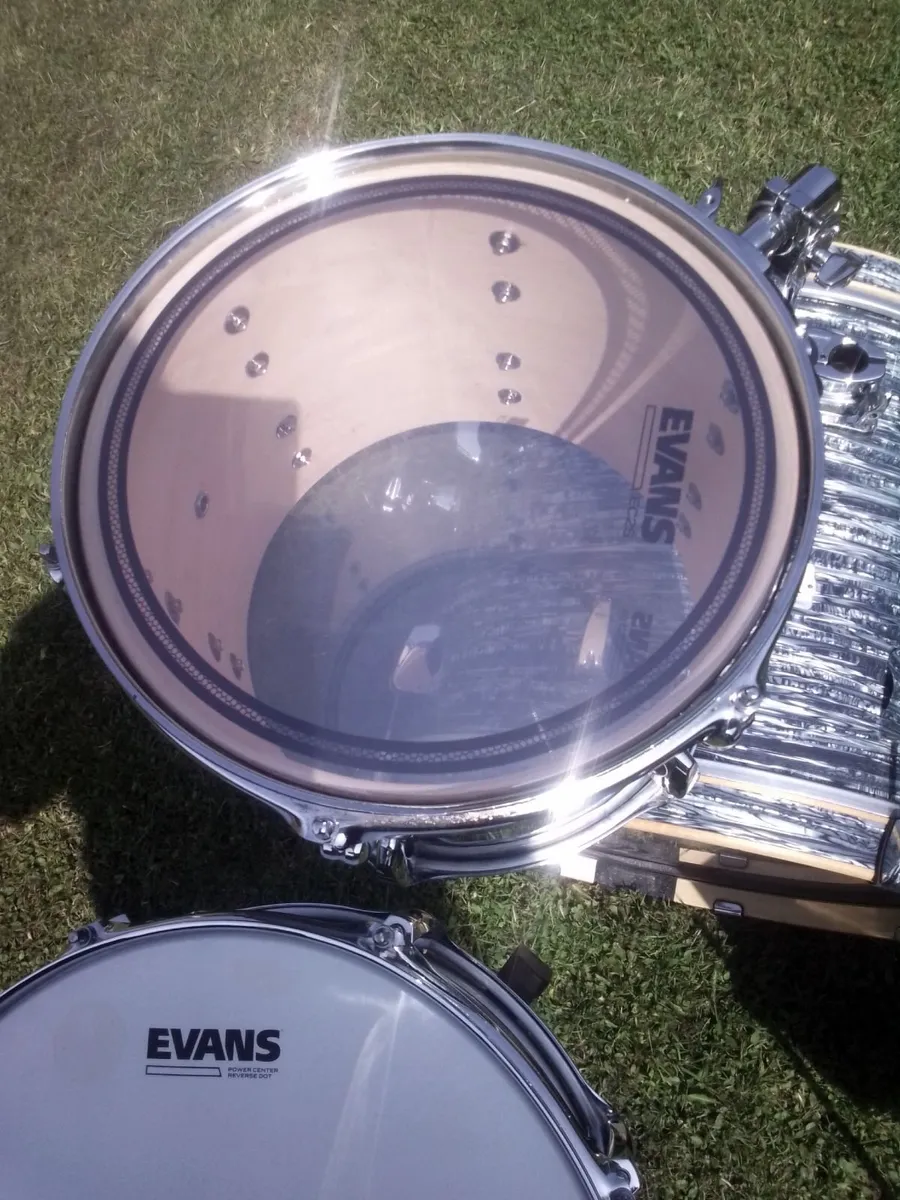 Pearl drums - Image 4