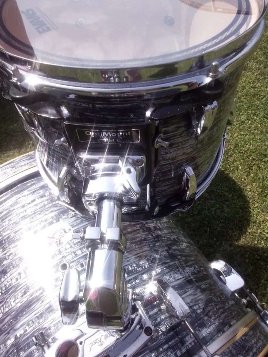 Pearl drums - Image 2