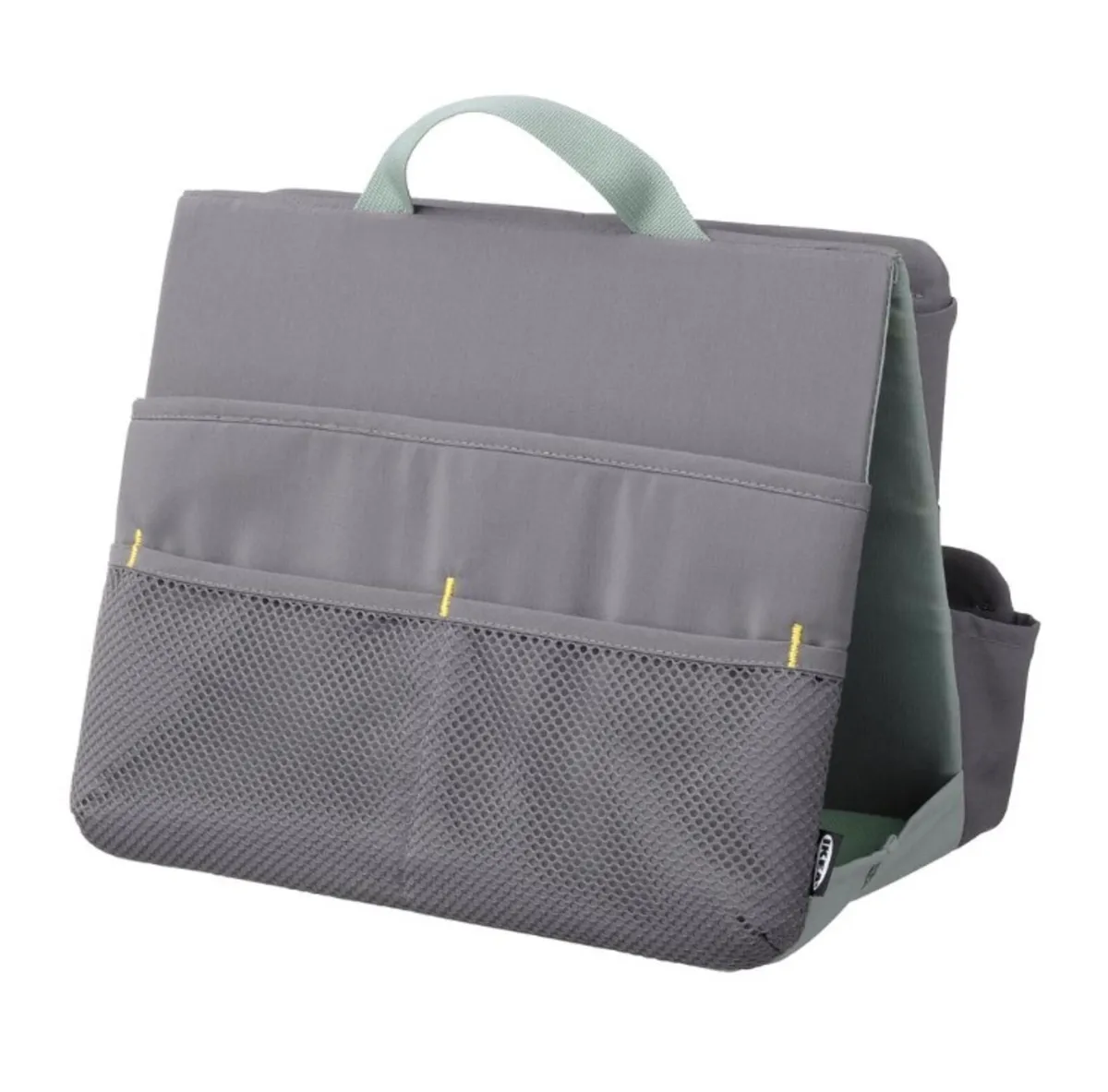 Övning, IKEA - desk organiser, grey - Image 3