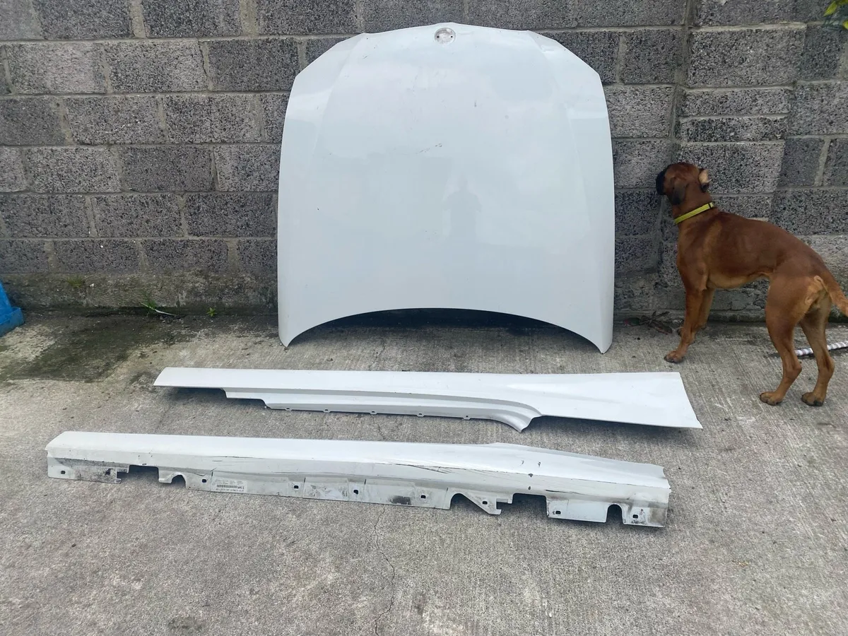 Car parts - Image 2