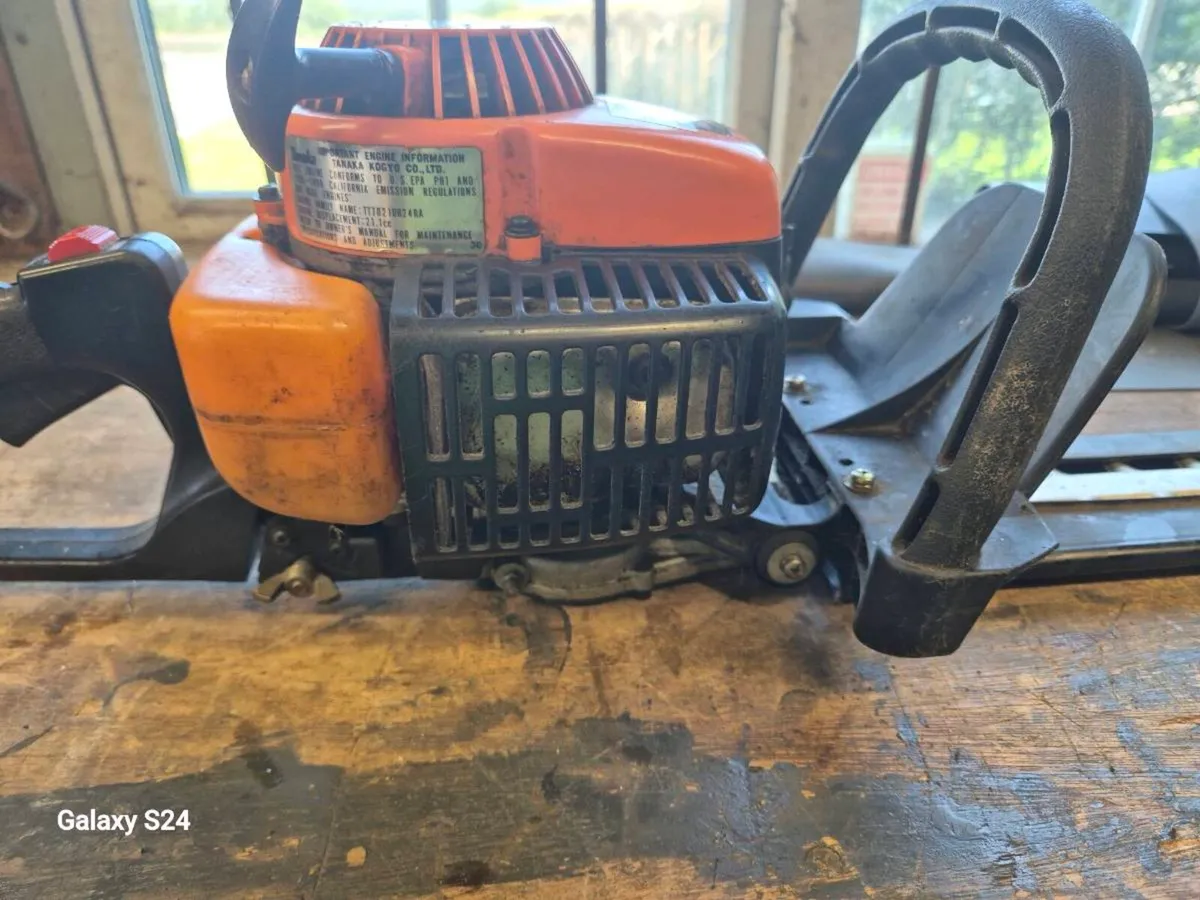 Hedge trimmer - Image 3