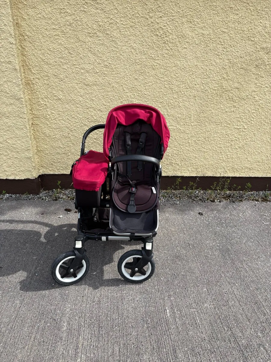 Bugaboo Donkey - Image 2
