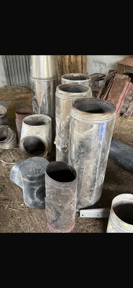 Chimney liner - Image 1