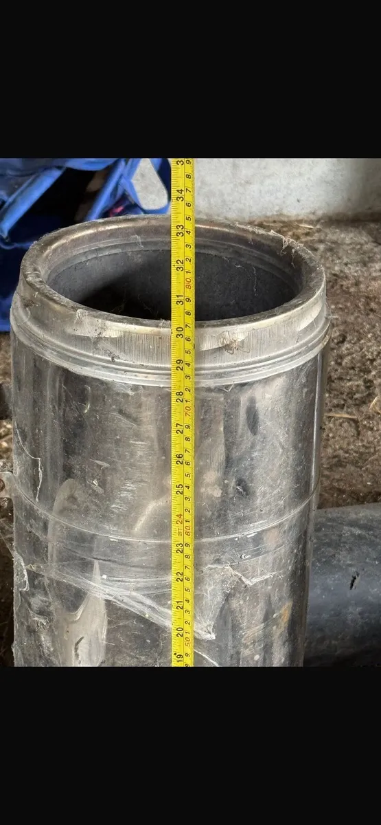 Chimney liner - Image 2
