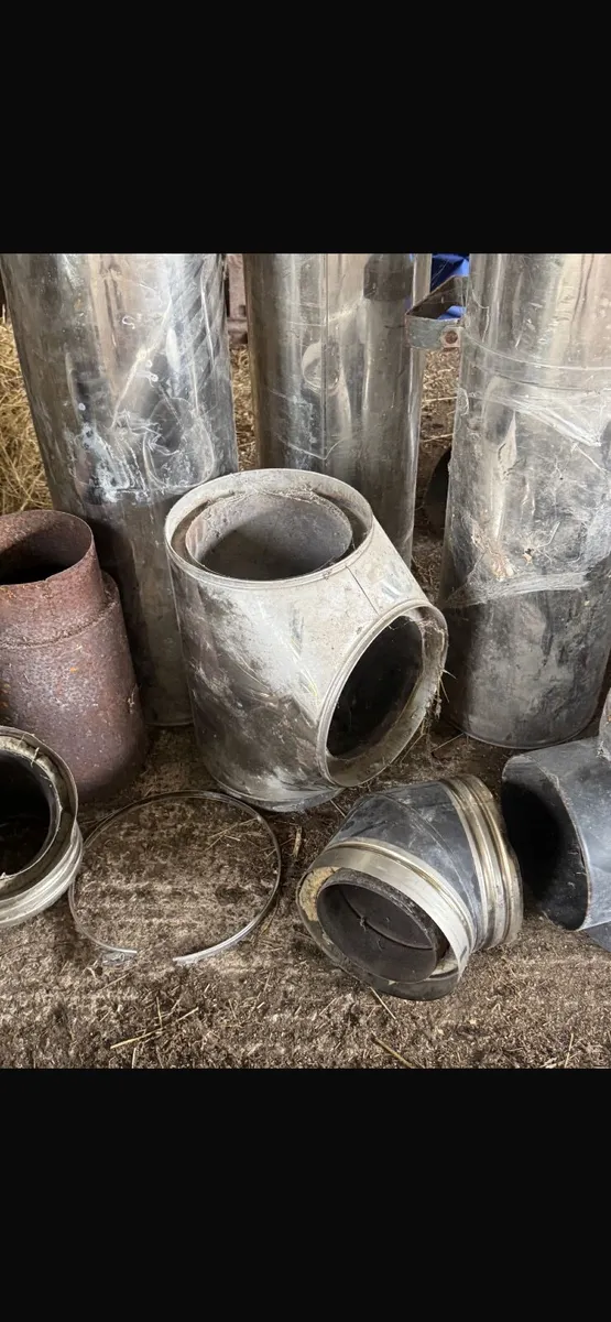 Chimney liner - Image 3