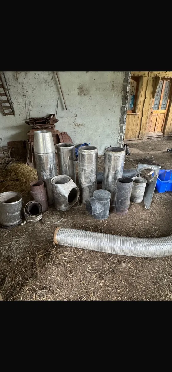Chimney liner - Image 4