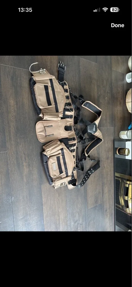 Tool belt - Image 3