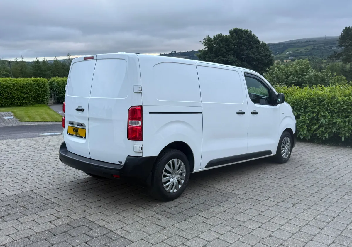 2020 Peugeot Expert Professional 2.0BlueHDi 120bhp - Image 4