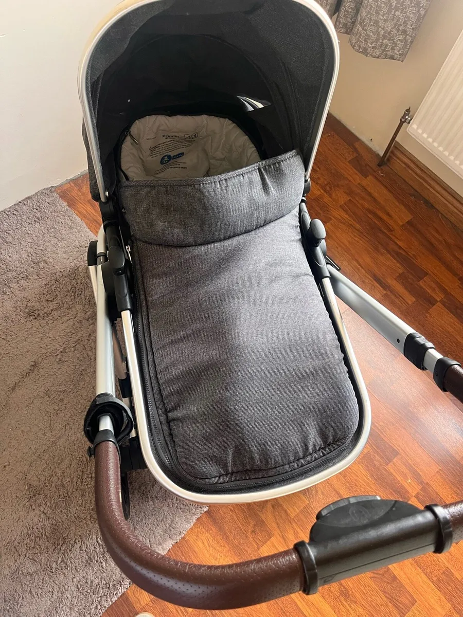 Travel system - Image 2