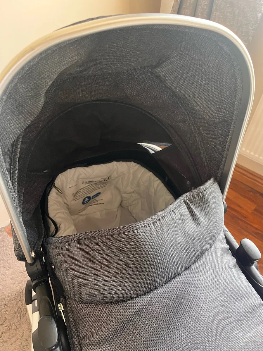 Travel system - Image 3