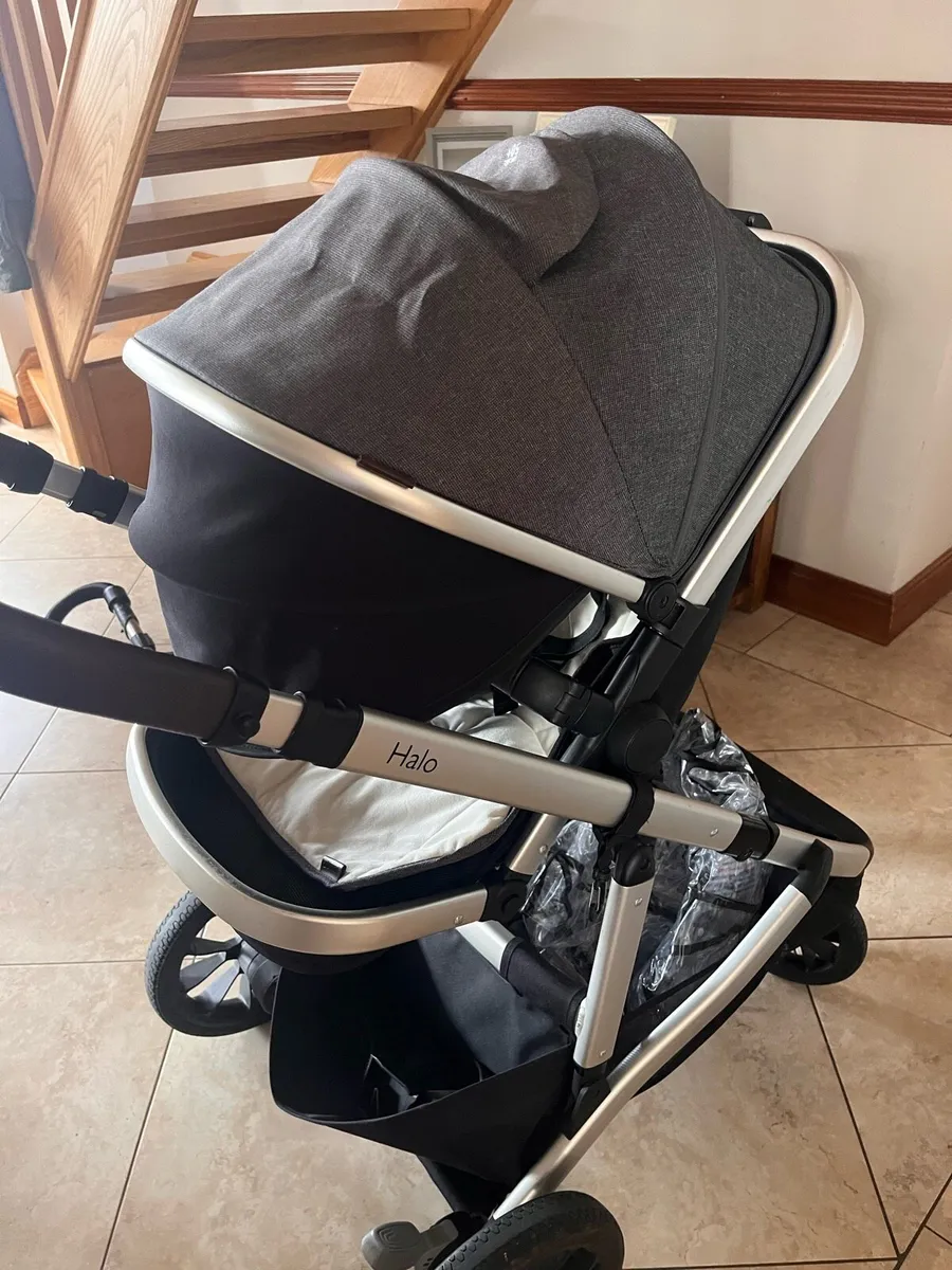 Travel system - Image 4