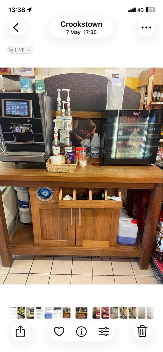 Shop equipment - Image 1