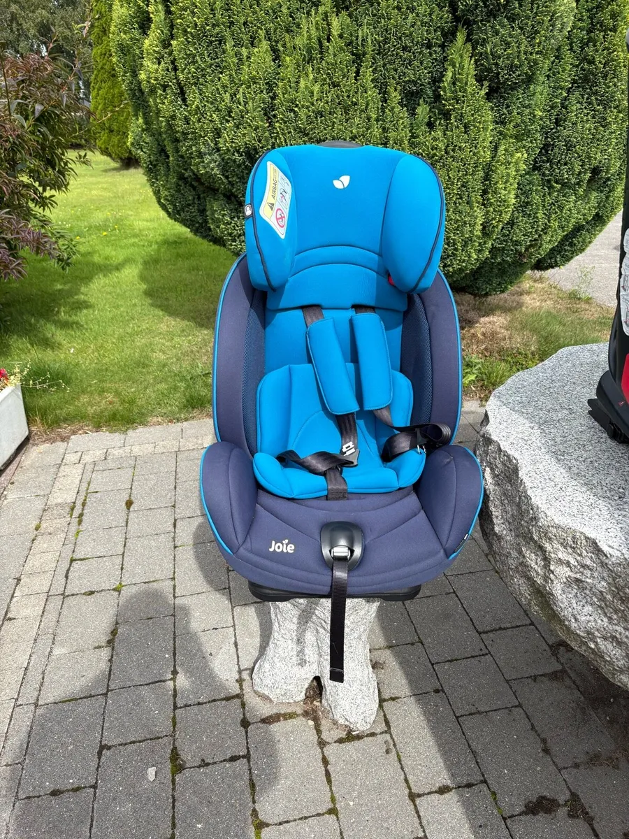 Car seat - Image 3