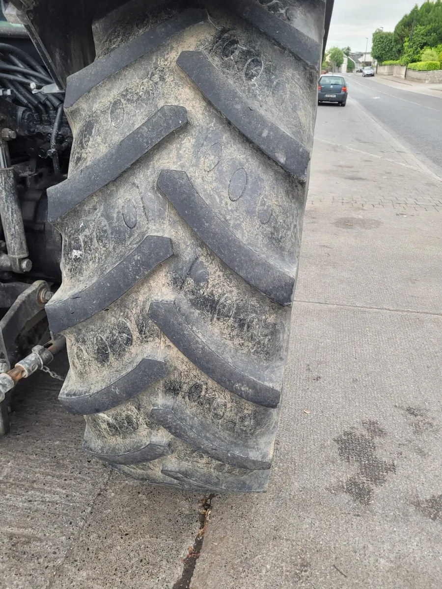 Tractor Tyre - Image 4