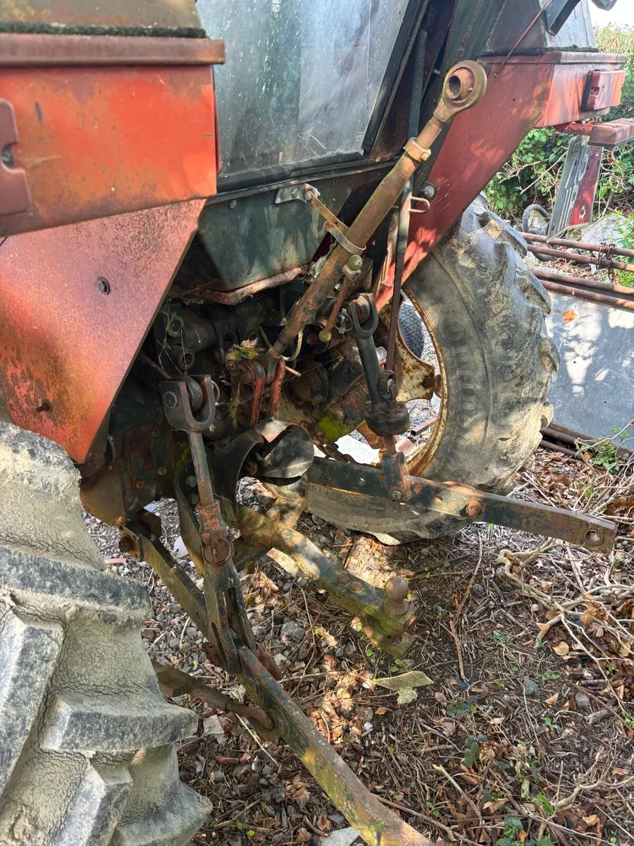 Zetor 5011 - Image 2