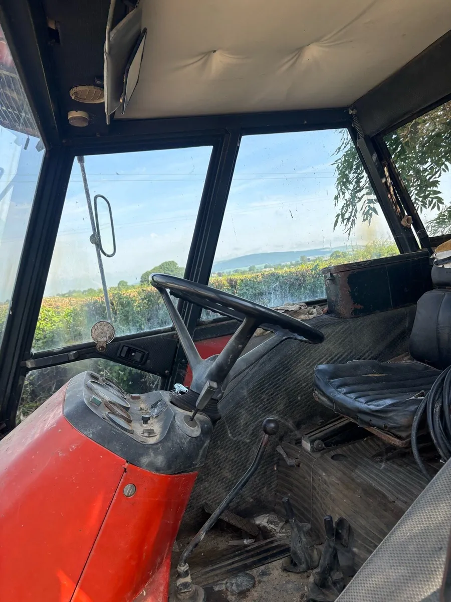 Zetor 5011 - Image 3