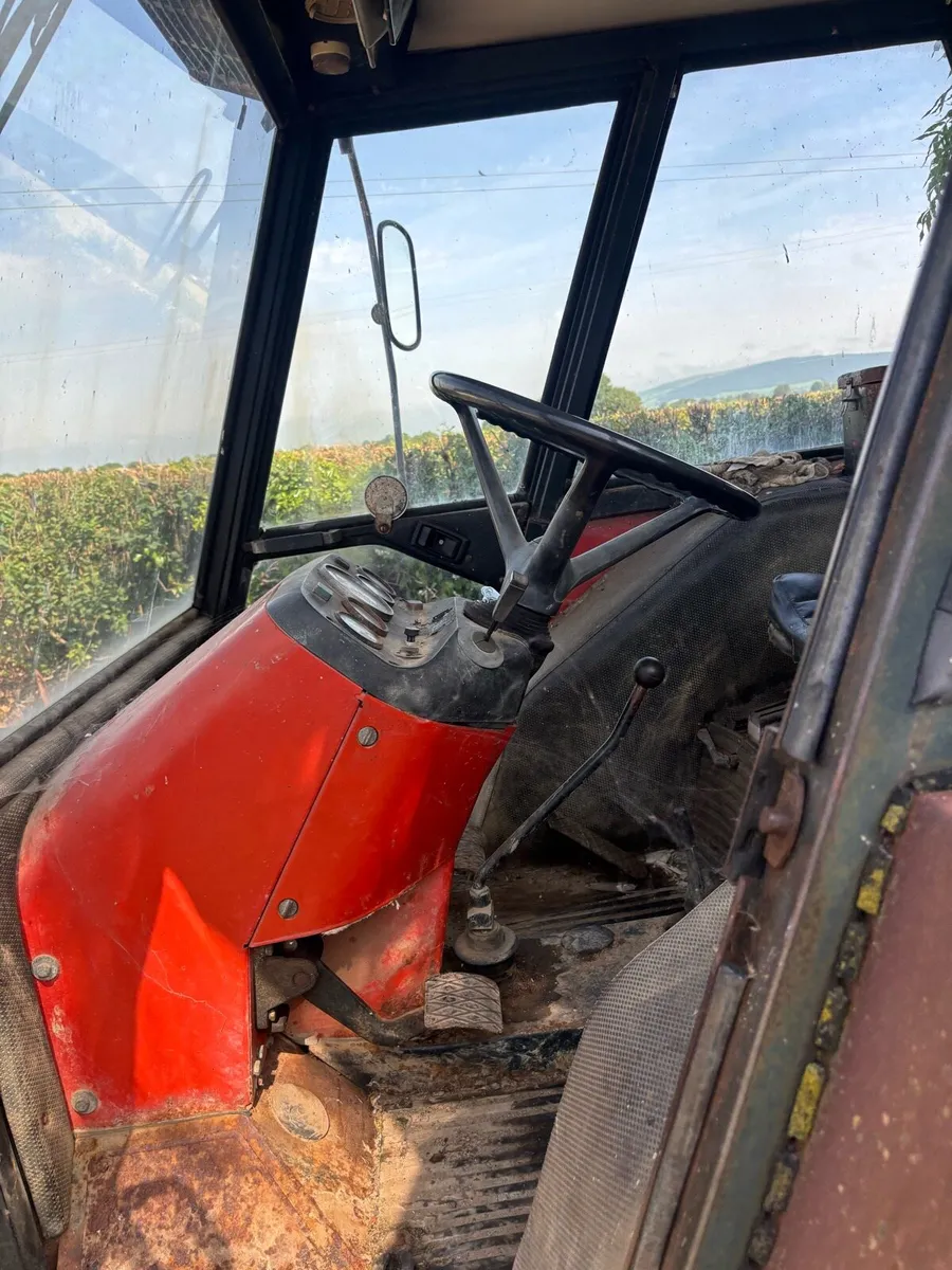 Zetor 5011 - Image 4