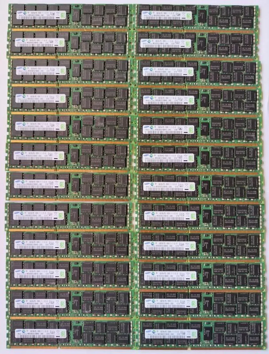 Server Ram 384 Gb - Image 2