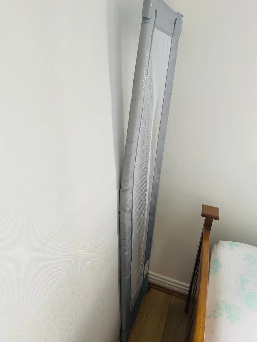 Bed Rail - Image 2