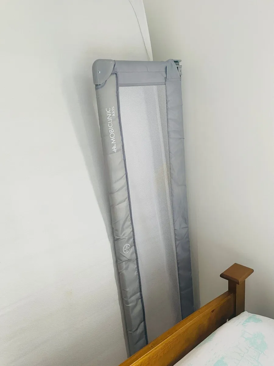 Bed Rail - Image 1