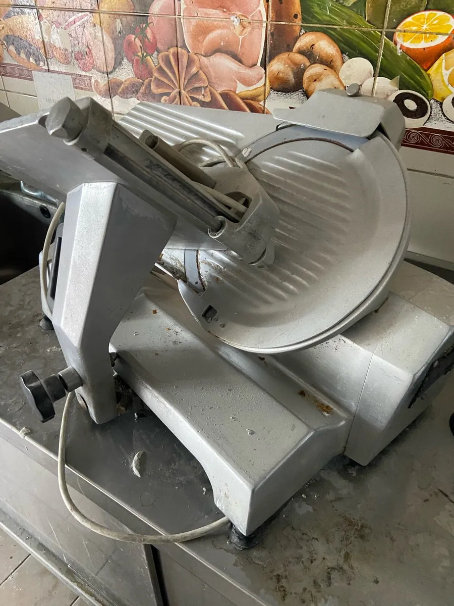 Shop equipment - Image 2