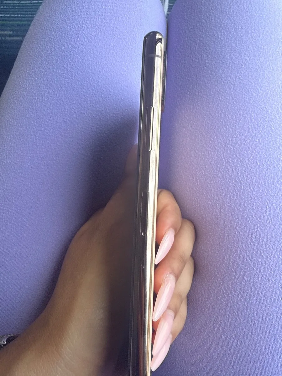 iPhone XS MAX 256GB Rose Gold -Excellent condition - Image 2