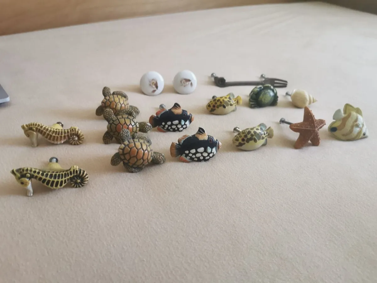 Drawer handles/pulls - Image 2
