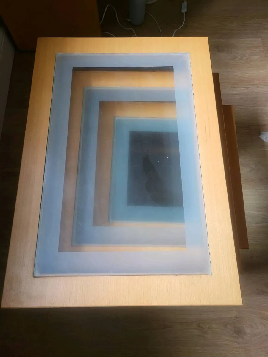 Set of 3 tables - Image 3