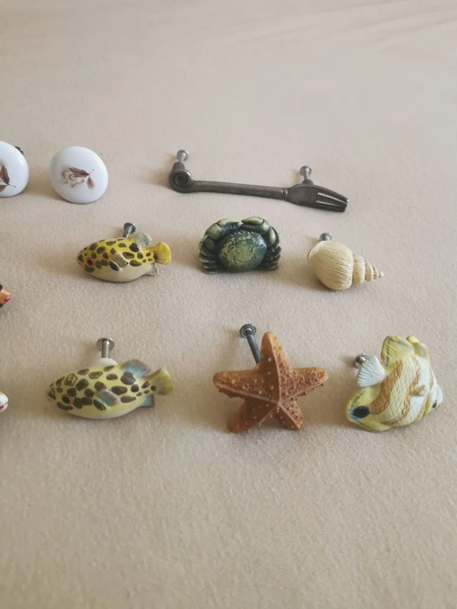 Drawer handles/pulls - Image 3
