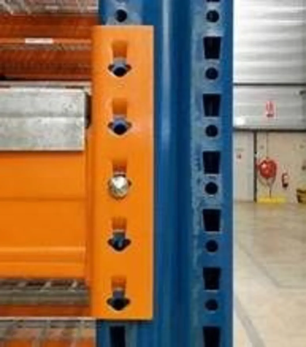 Pallet Racking For Sale - Image 2