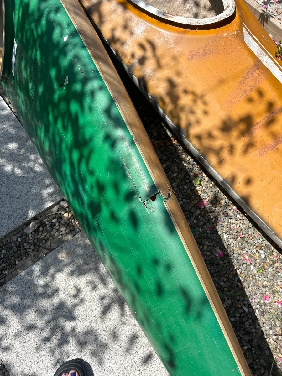 Kayaks - Image 2