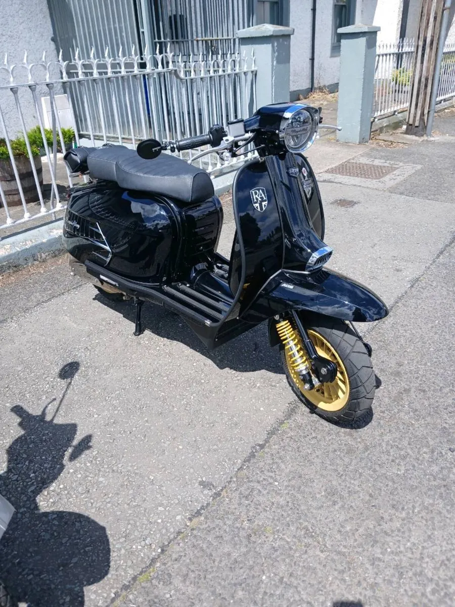 Royal Alloy - Image 1