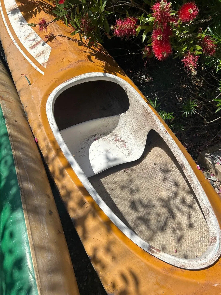 Kayaks - Image 3