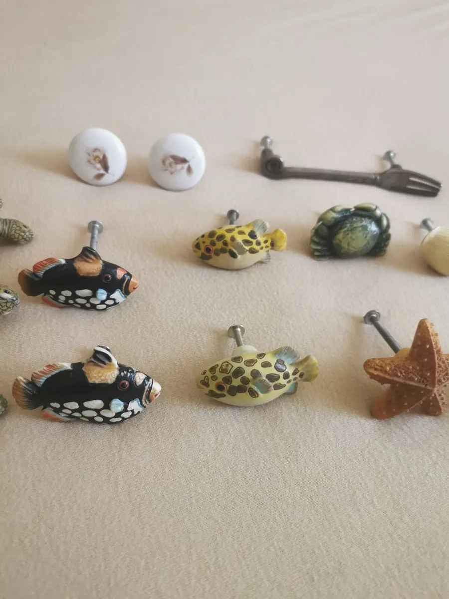 Drawer handles/pulls - Image 4