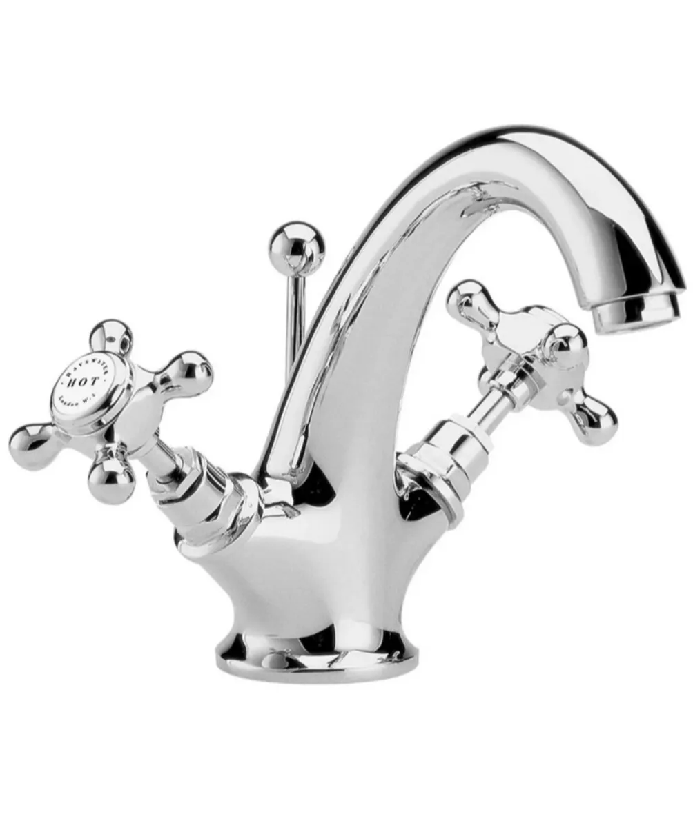 Basin tap - Image 1