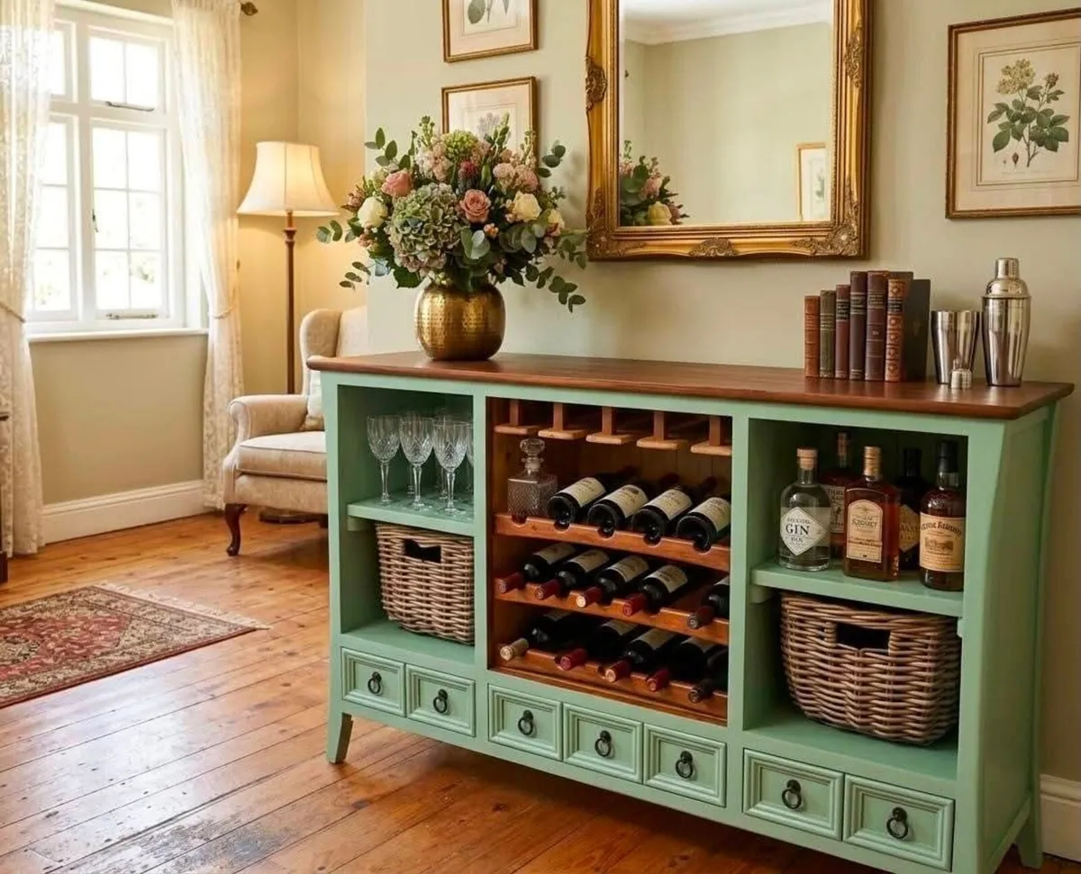 Furniture - Image 1