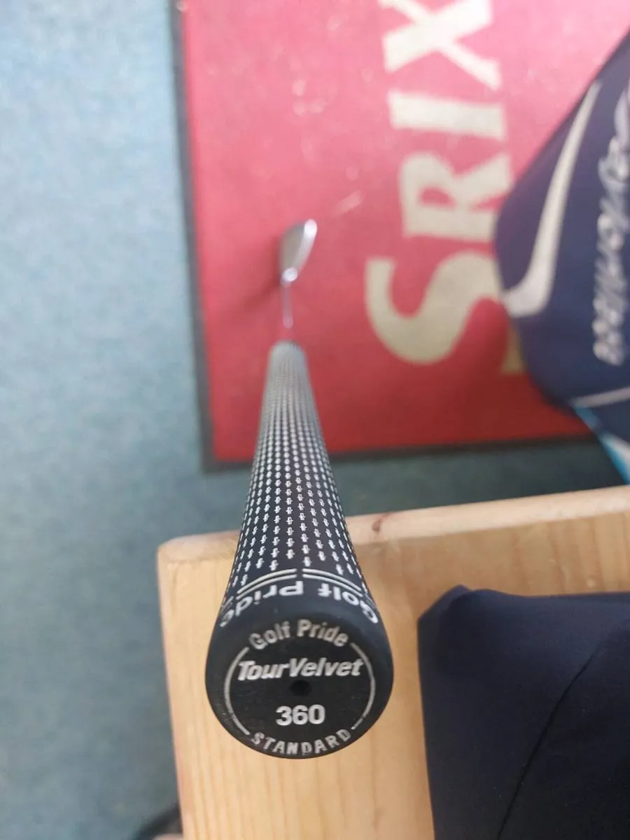 Titleist T200 48 Degree - Image 4