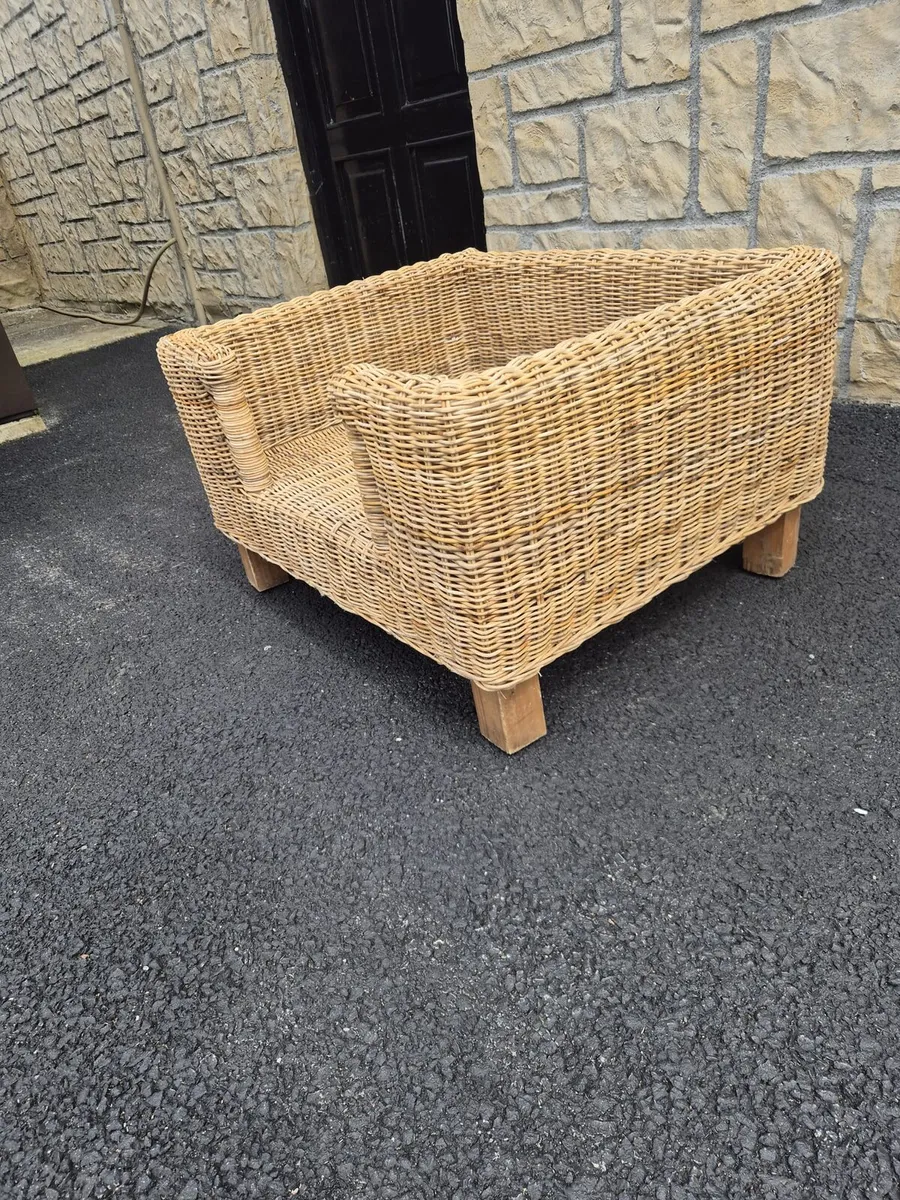 Dog bed - Image 2