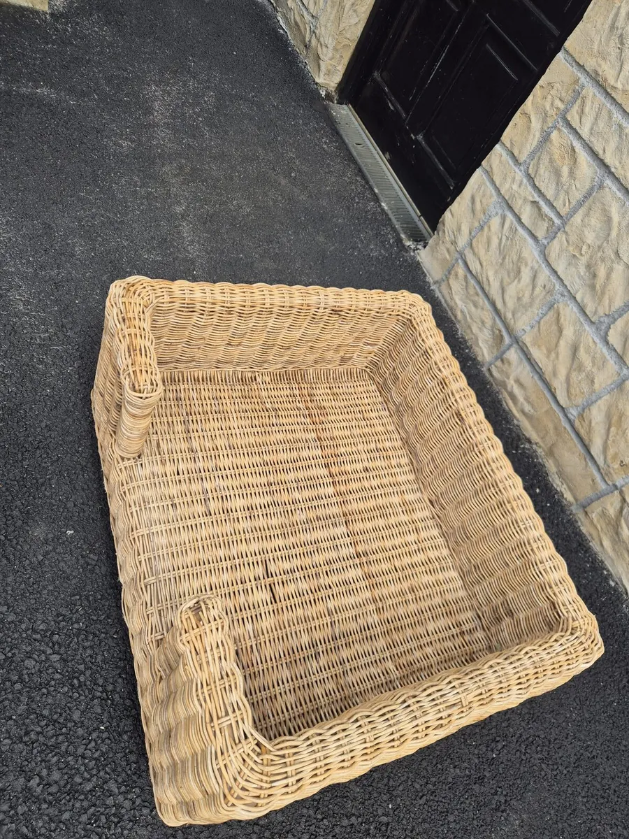 Dog bed - Image 3