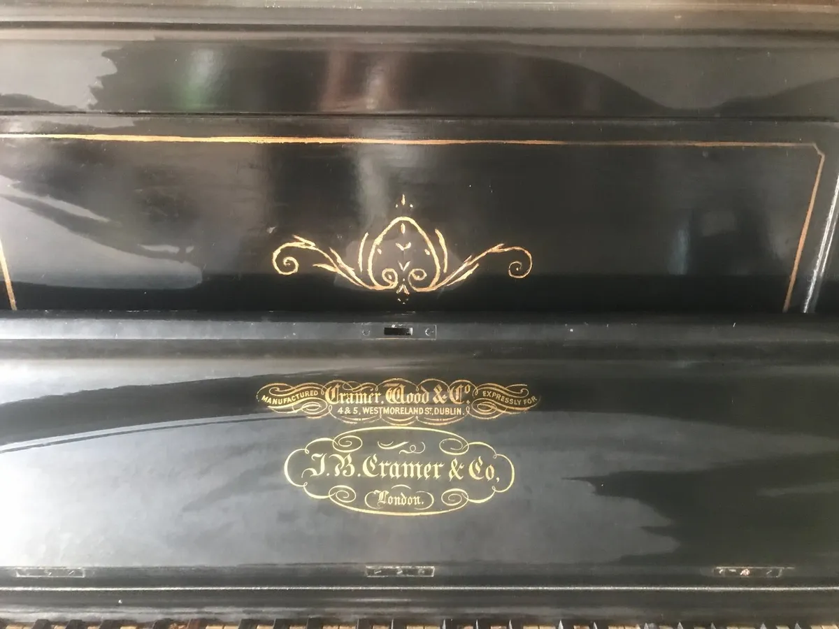 Piano - Image 2