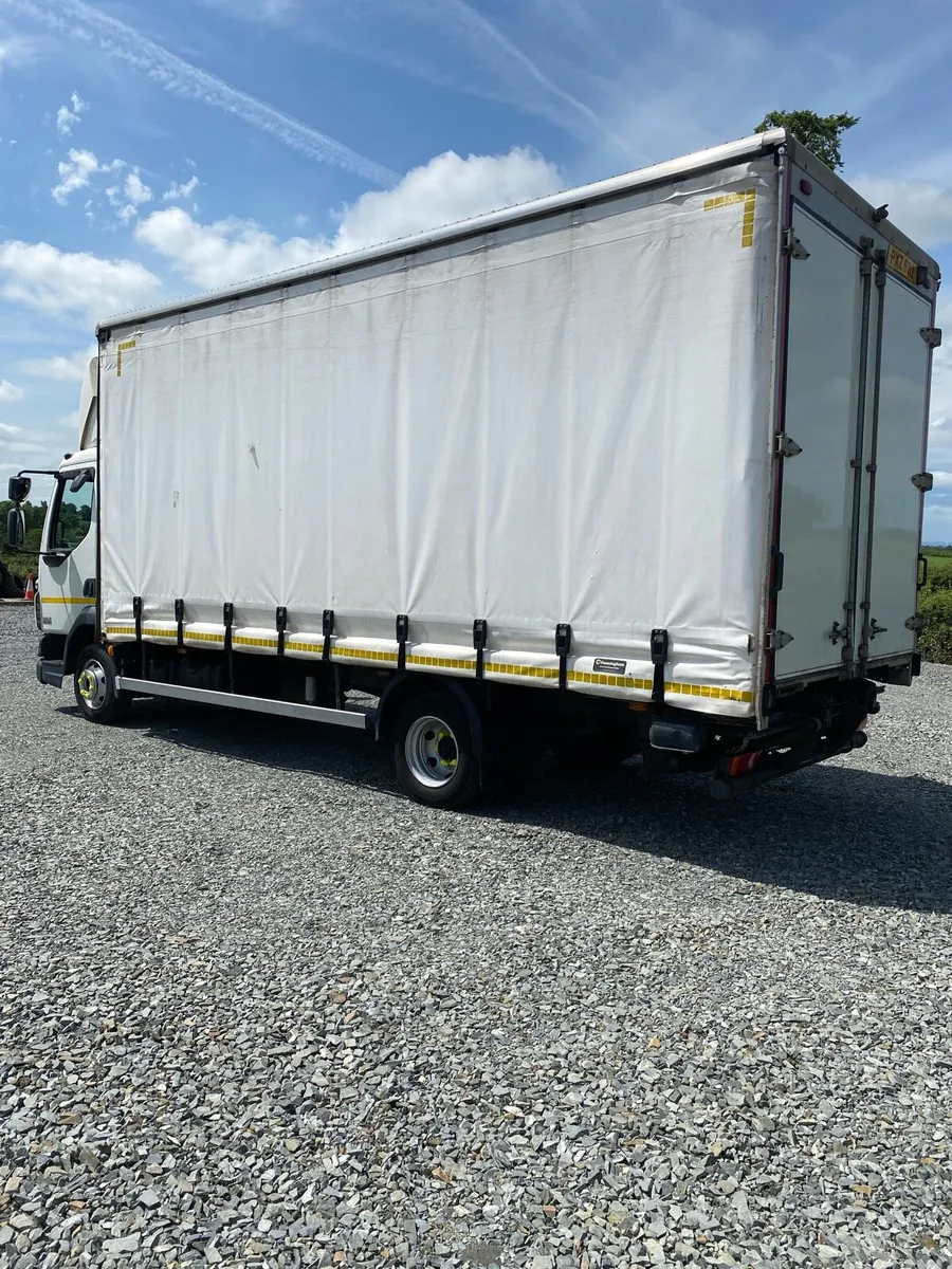 2012 daf 45.160 - Image 3