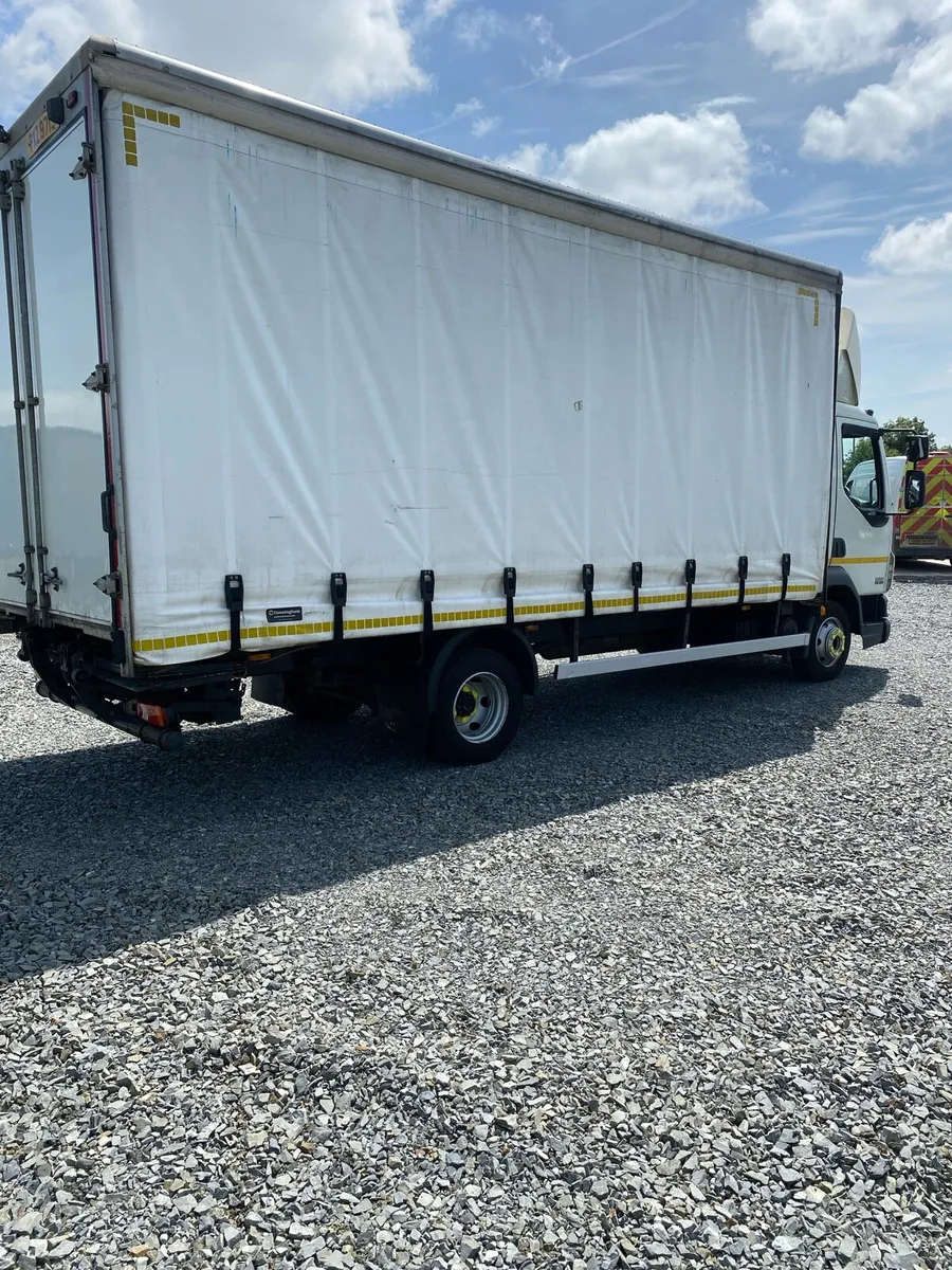2012 daf 45.160 - Image 4