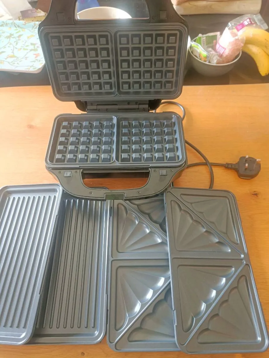 Sandwich maker - Image 2