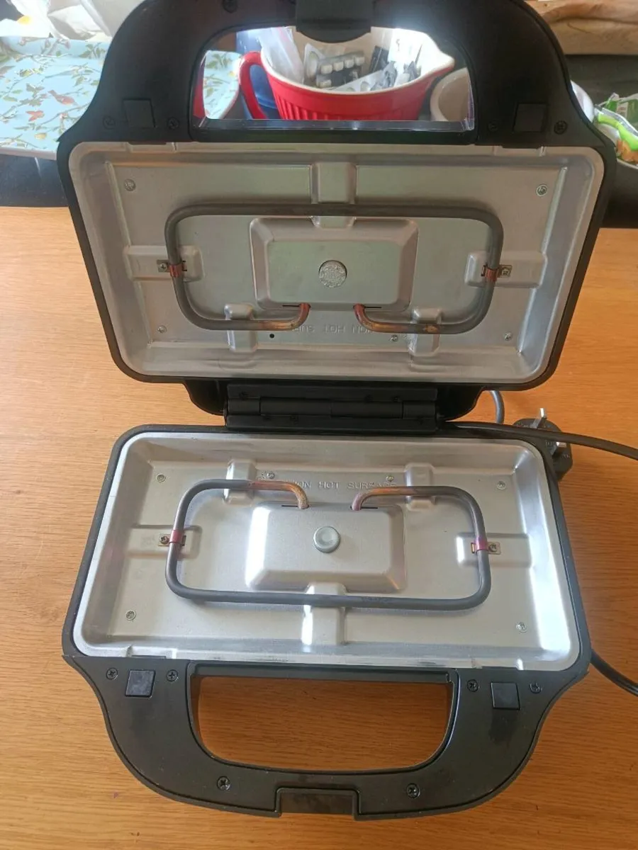Sandwich maker - Image 3