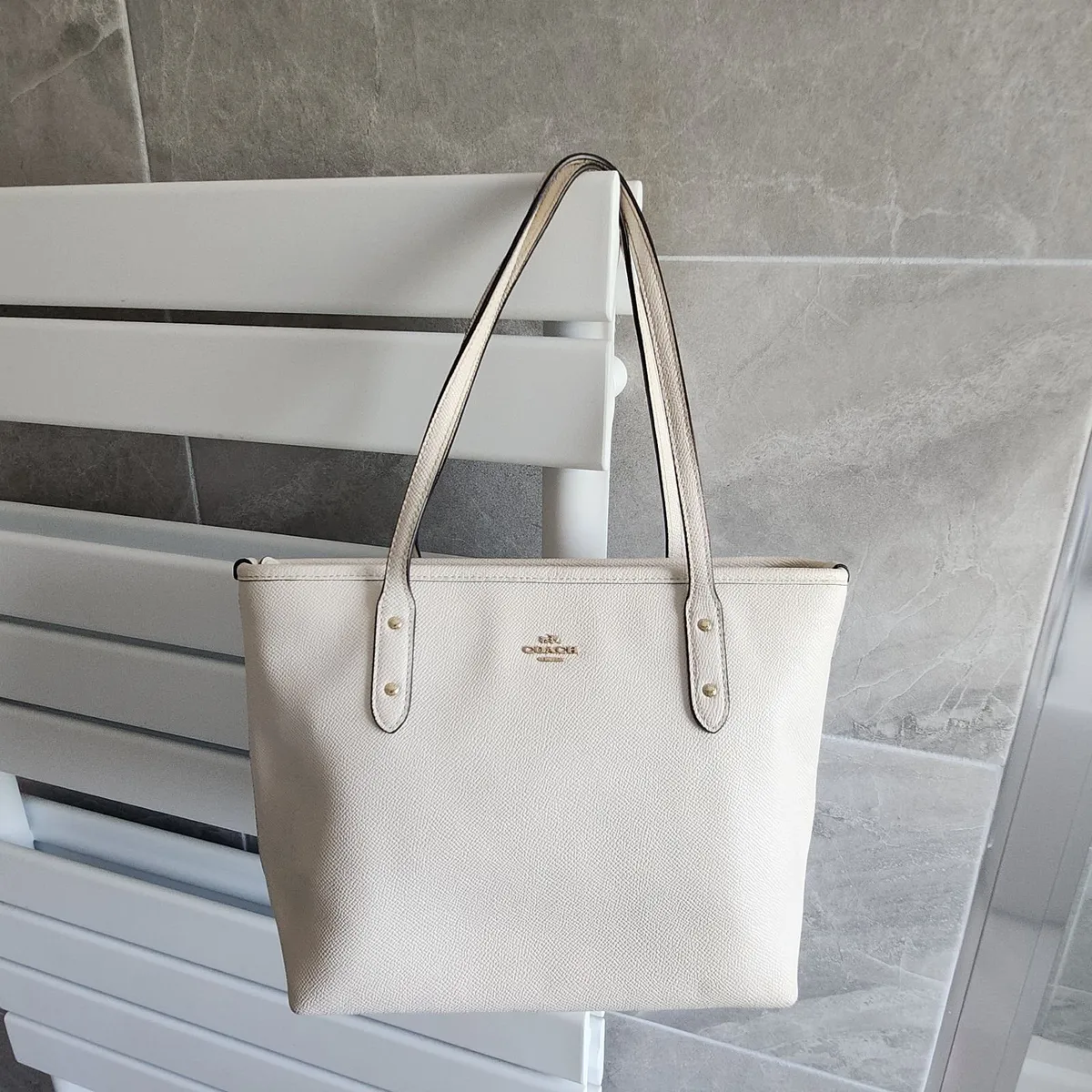 Coach shoulder bag - Image 3