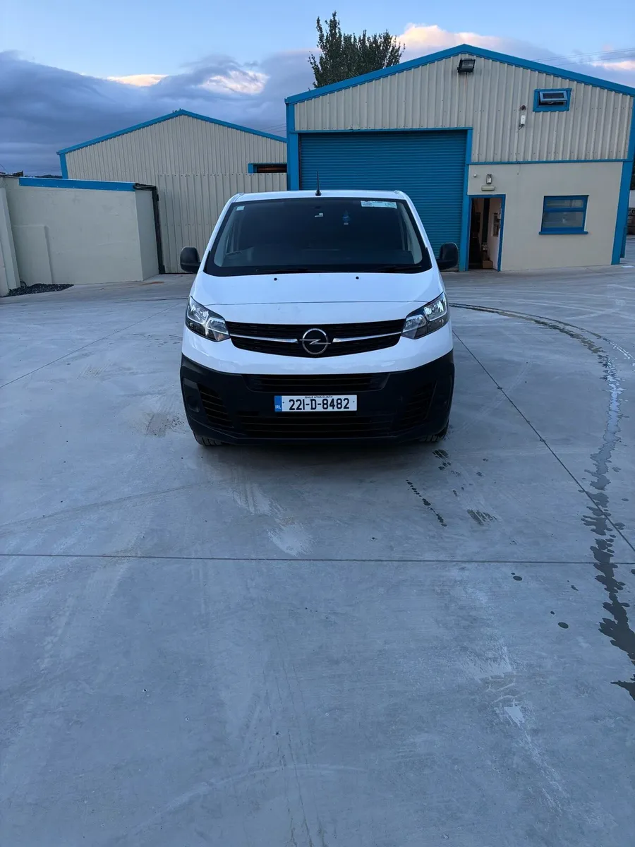Opel - Image 1