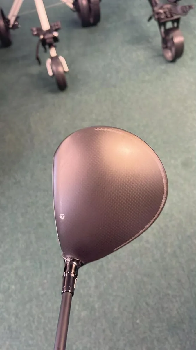 Taylormade Qi4D 10.5 Regular NEW €629 Now €499 - Image 3